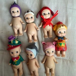 sonny angels lot or individual